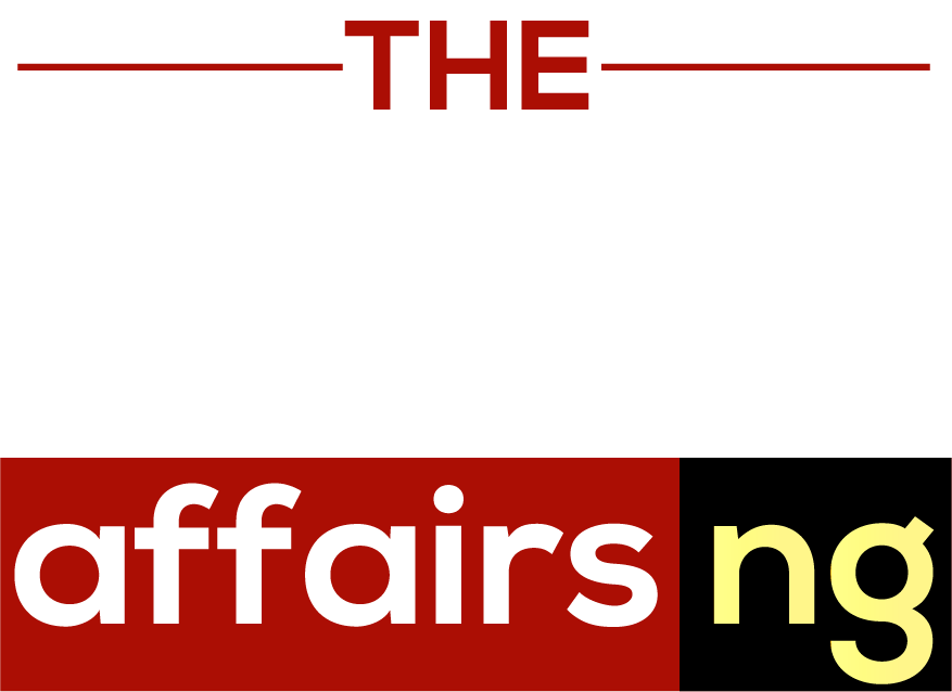 The State Affairs