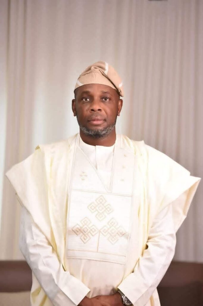 APC Chieftain, Alh. Ibikunle Hails Engr. Adeoye’s Enduring Commitment to Progressive Politics on Birthday